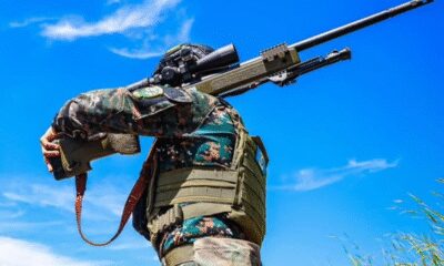 Robo de armamento en Petén genera cuestionamientos sobre controles internos del Ejército