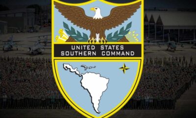 Establecen Nueva Fuerza de Tarea Conjunta para Combatir el Narcotráfico en el Hemisferio Occidental