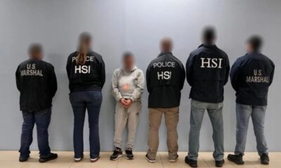 Extraditan a EE. UU. a implicado en tragedia de migrantes guatemaltecos en Chiapas