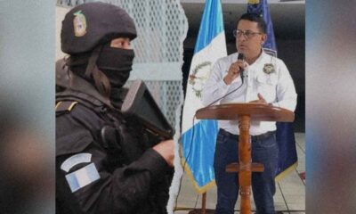 Fuga de 20 reos en Fraijanes II desata crisis en el Sistema Penitenciario