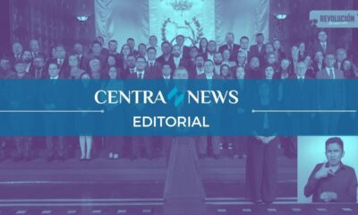 Guatemala entre la inseguridad y el desconcierto político del gobierno de Arévalo - Editorial