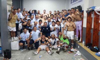 Guatemala revive el sueño mundialista tras vencer a El Salvador “Ahora dependemos de nosotros”