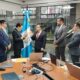 Jorge Miguel Castillo Castro, primer Superintendente de Competencia en Guatemala