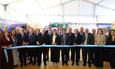 Manufexport 2025 posiciona a Guatemala