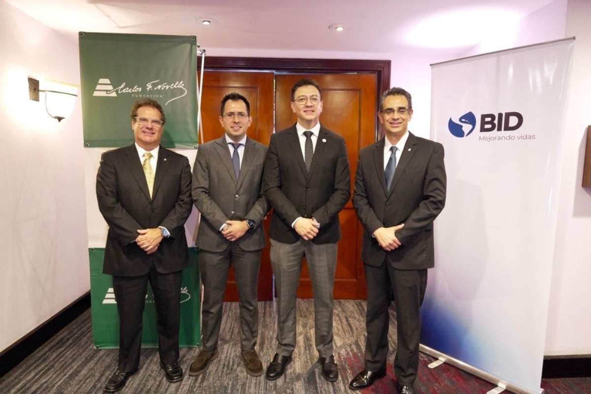 Migrantes retornados en Guatemala enfrentan retos laborales y emocionales, según estudio de Fundación Carlos F. Novella, Fundación Real Madrid y BID
