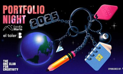 Portfolio Night 2025 llega a Guatemala una noche para impulsar el talento creativo