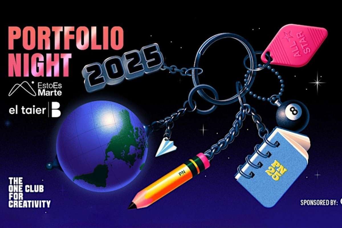 Portfolio Night 2025 llega a Guatemala una noche para impulsar el talento creativo