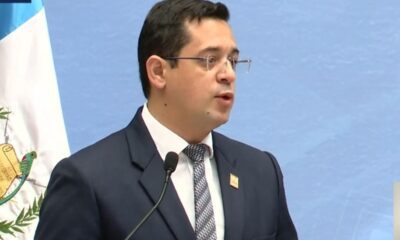 Presidencia señala vicios constitucionales en la Ley de Codedes y formaliza su veto