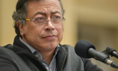 Presidente Petro, incluido en lista Clinton por EE. UU. también están Verónica Alcocer y Benedetti