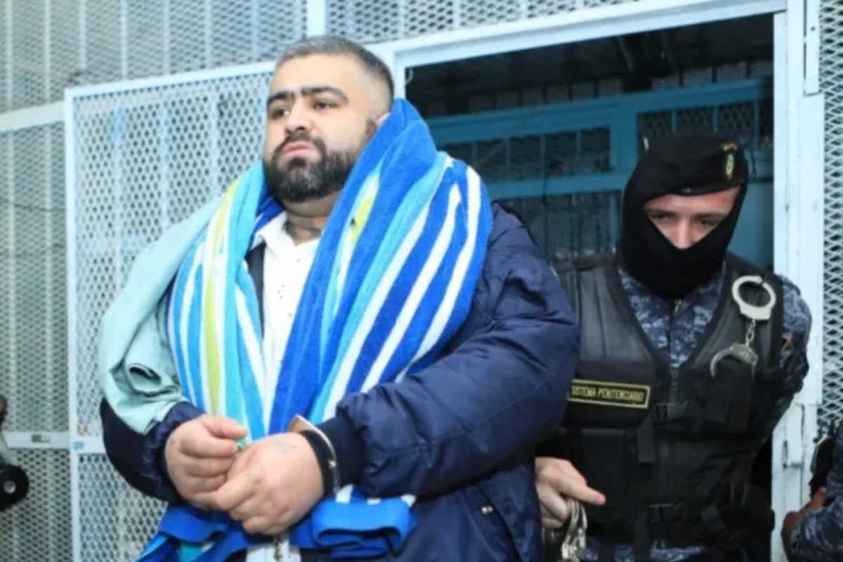 Relator de la OPT visita a El Lobo tras denuncias de violaciones a derechos humanos