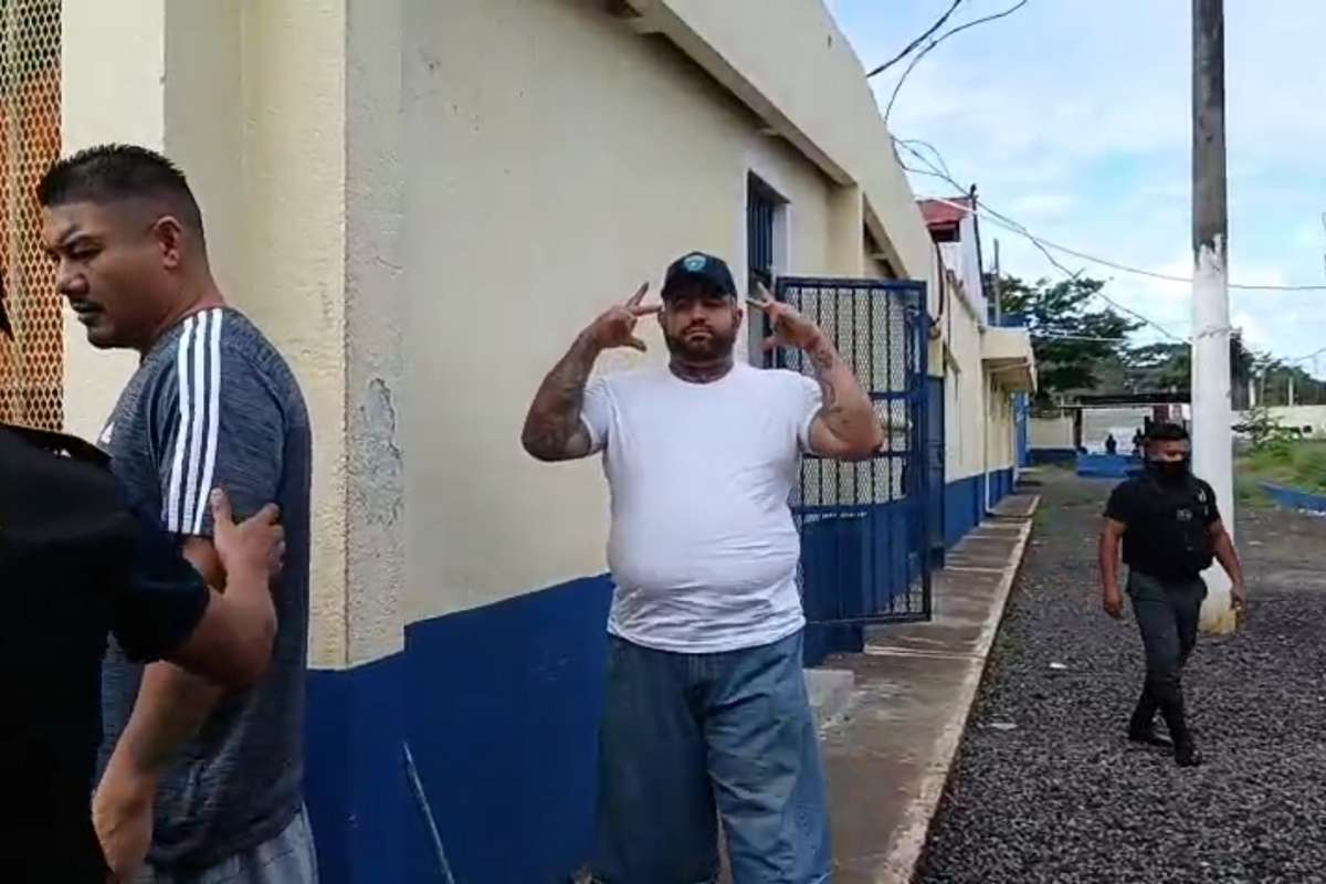 SP justifica por qué cabecillas no portaban uniforme durante requisa en cárcel de máxima seguridad