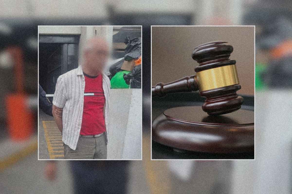 Sala ordena prisión preventiva por caso de motorista en zona 9