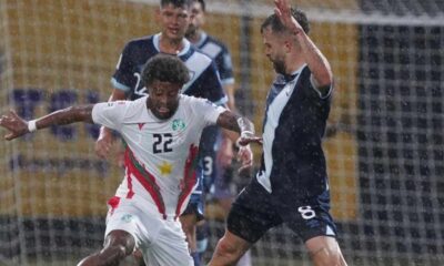 Tena confía en el repunte de Guatemala “Los empates ya no nos sirven, debemos ganar en El Salvador”