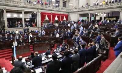 CC ordena sesionar al Congreso para elegir primer secretario
