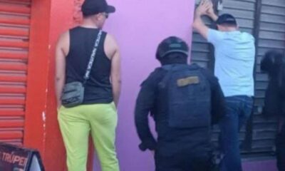 Capturan a “Chepío” en Quiché por pedido de extradición de EE. UU.