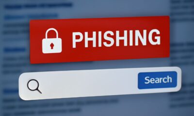 Ciberseguridad en Centroamérica y el Caribe: Más de 1.2 mil millones de ataques de phishing en el último año