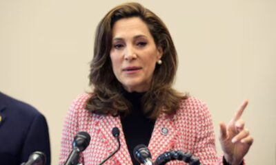 Congresista María Elvira Salazar expresa preocupación por presunta interferencia de EE. UU. en Guatemala