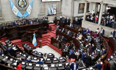 Congreso avala Presupuesto 2026 tras una sesión marcada por protestas y decisiones aceleradas