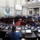 Diputados ratifican presupuesto 2026 que mantiene salario de Q66 mil y gastos adicionales
