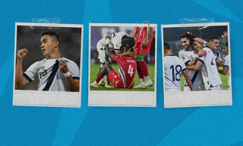 El ciclo mundialista vuelve a empezar para Guatemala tras otro intento fallido rumbo a 2026