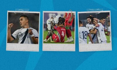 El ciclo mundialista vuelve a empezar para Guatemala tras otro intento fallido rumbo a 2026