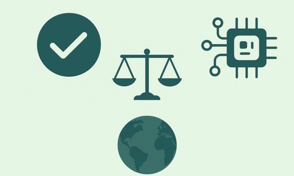 Ética Empresarial en un Mundo Hiperconectado