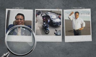 Excandidato de El Tejar había denunciado atentado antes de ser asesinado en Parramos