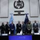 Gobernación fortalece la cooperación internacional para localizar a los 16 pandilleros aún prófugos