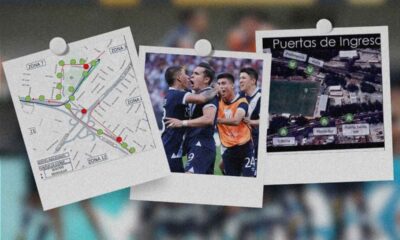 Guatemala define accesos y controles para el duelo ante Panamá en El Trébol