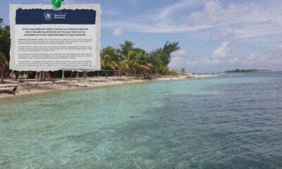 Guatemala presenta argumentos en audiencias por caso de los cayos Zapotillos