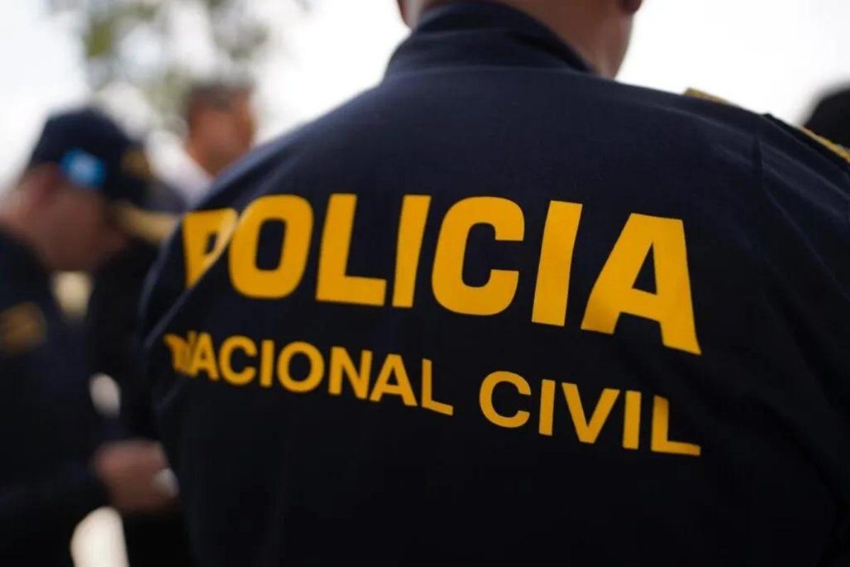 Liberan a equipo del MP y PNC retenido por pobladores en Petén durante diligencia judicial