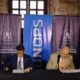 MSPAS y UNOPS cierran convenio y avanzan hacia dos nuevos acuerdos de cooperación en salud
