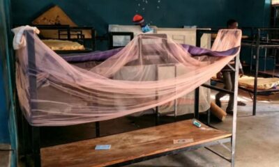 Más de 300 alumnos y maestros secuestrados en nuevo ataque armado en Nigeria