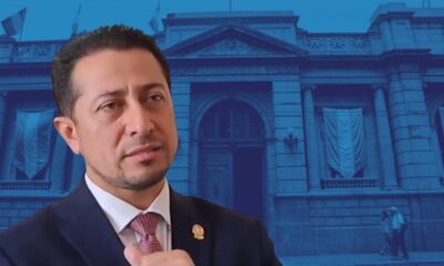 Nery Ramos defiende la Ley Antipandillas tras recurso ante la Corte de Constitucionalidad