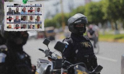 Pandilleros de Fraijanes II habrían cruzado a México, según la PNC