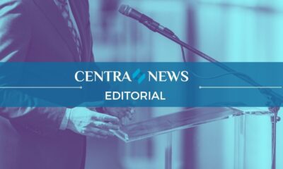 Pre-campaña Las raíces de la corrupción - Editorial