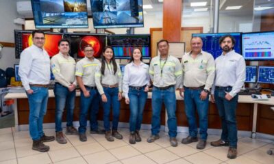 Progreso X invierte en tecnología de IA industrial