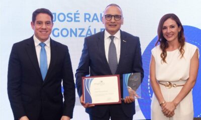 Progreso destaca en el ranking MERCO 2025 con cinco líderes entre los más influyentes