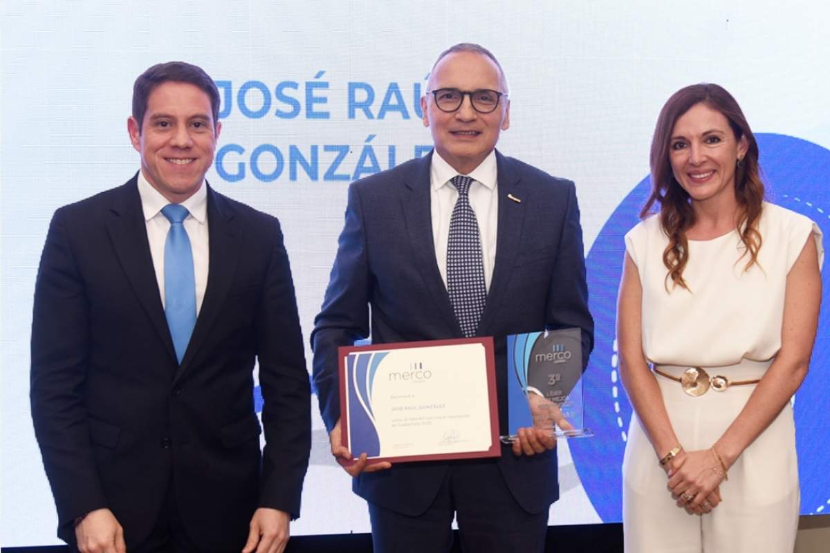 Progreso destaca en el ranking MERCO 2025 con cinco líderes entre los más influyentes