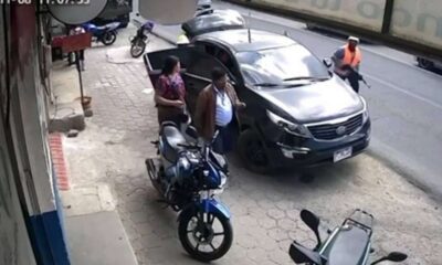 Sospechan que la Mara Salvatrucha estaría detrás del asesinato del excandidato a alcalde de El Tejar, Chimaltenango