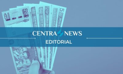 Un presupuesto negociado en la sombra para financiar intereses políticos - Editorial