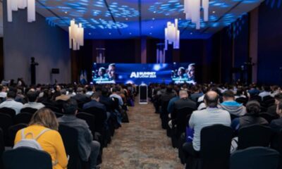 Una cita con la innovación AI SUMMIT LATAM 2025 reunirá a líderes globales para impulsar la transformación empresarial