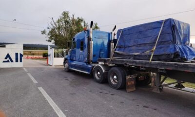 Aeropuertos La Aurora y Mundo Maya refuerzan controles con nuevos escáneres de seguridad