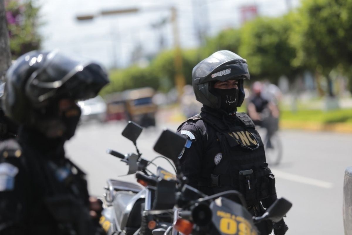 Alcaldes solicitan refuerzo policial tras amenazas y operativos antidrogas