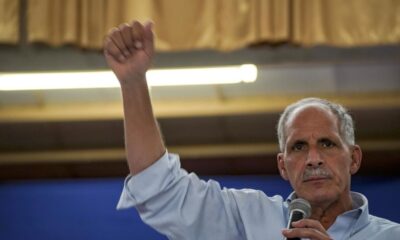 Asfura es proclamado presidente de Honduras