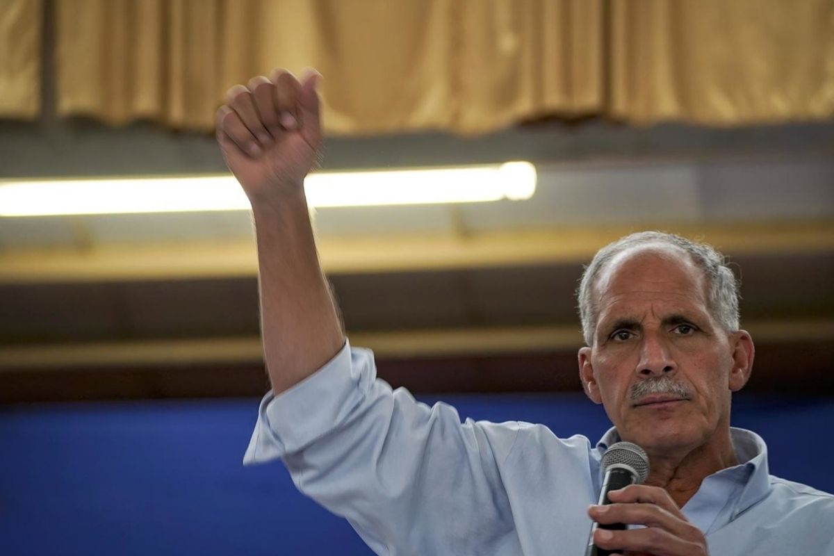 Asfura es proclamado presidente de Honduras