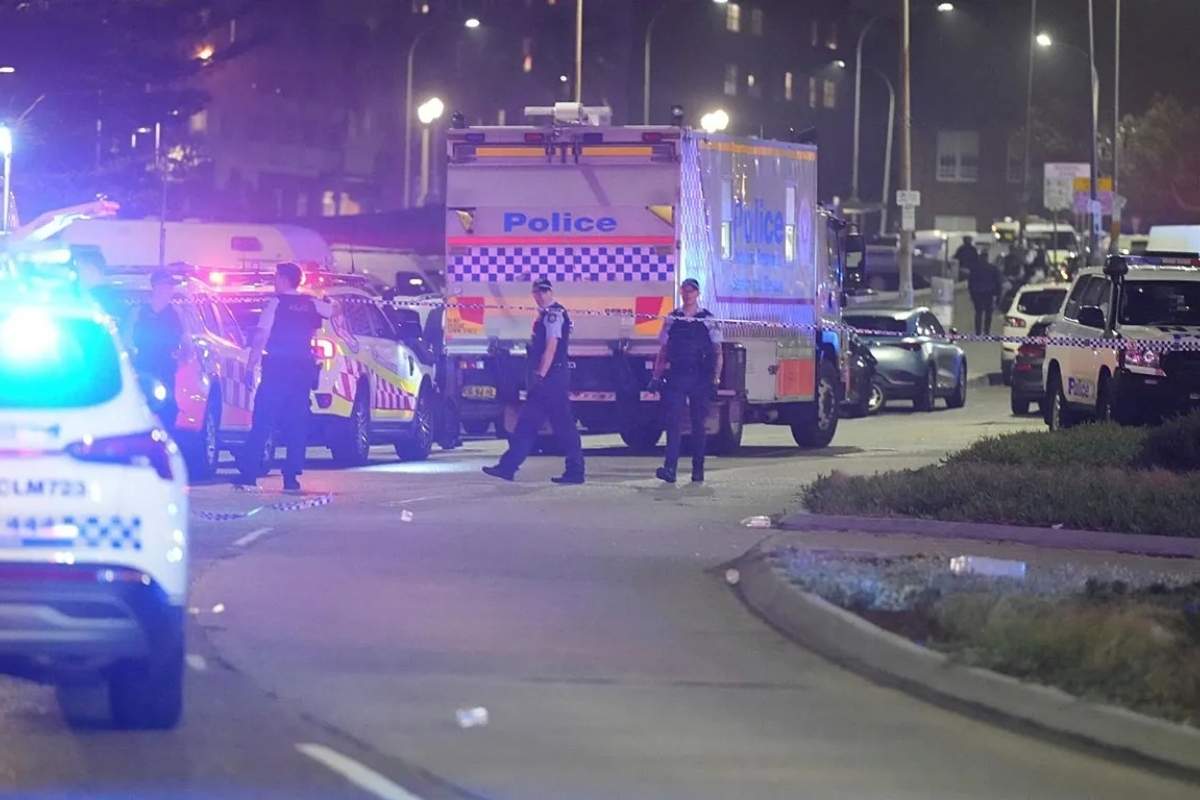 Atentado terrorista antijudío en Sídney expone la amenaza del extremismo violento y las posibles redes que lo respaldan