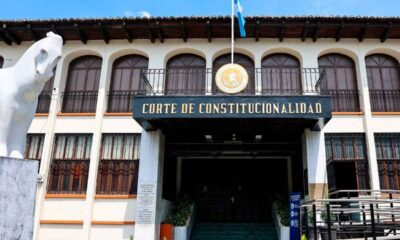 CC recorta facultades de control en reformas al Código Tributario y frena disposiciones por vulnerar la privacidad