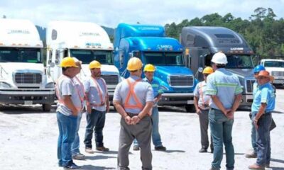 Cámara Guatemalteca de Transporte de Carga rechaza alza salarial 2026