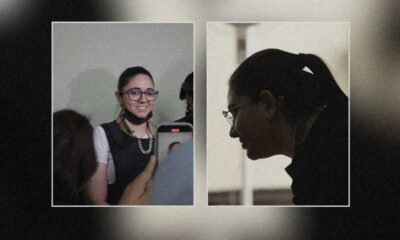 Caso Melisa Palacios avanza a juicio
